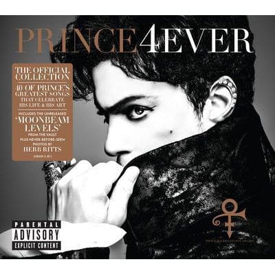 4EVER:   - Prince [CD]
