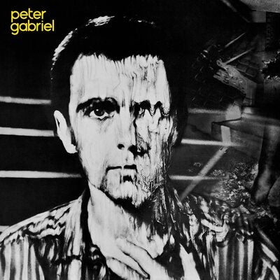 Peter Gabriel 3 - Peter Gabriel [VINYL]
