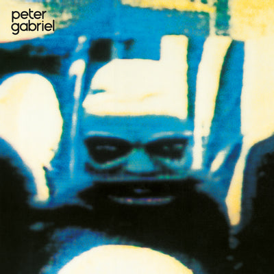 Peter Gabriel 4 - Peter Gabriel [VINYL]