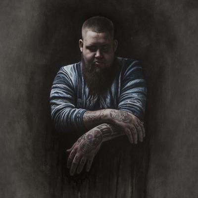 Human - Rag'n'Bone Man [VINYL]
