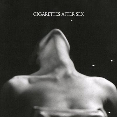 EP I:   - Cigarettes After Sex [CD]