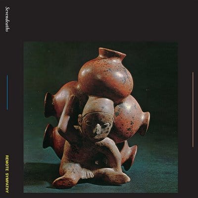 Remote Sympathy:   - Sevendeaths [CD]