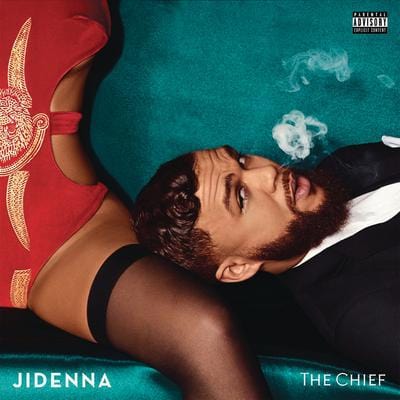 The Chief - Jidenna [CD]