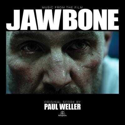 Jawbone:   - Paul Weller [CD]