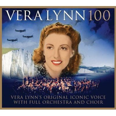 100 - Vera Lynn [CD]