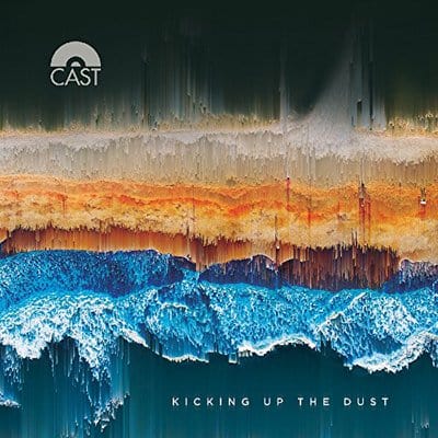 Kicking Up the Dust:   - Cast [CD]