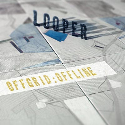 Offgrid: Offline - Looper [VINYL]