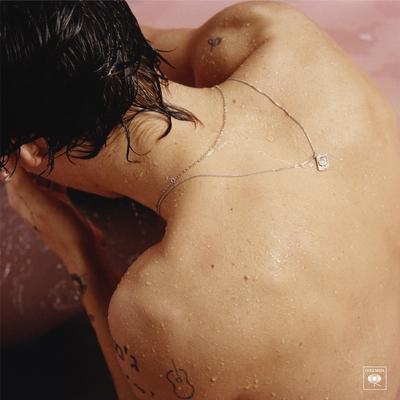 Harry Styles:   - Harry Styles [CD]