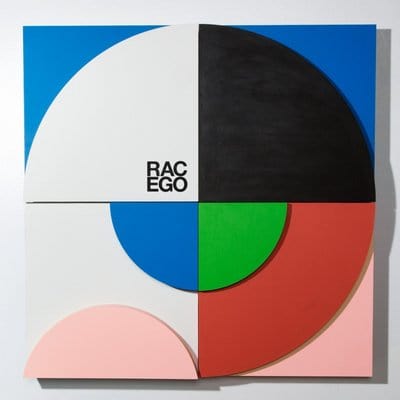 EGO:   - RAC [CD]