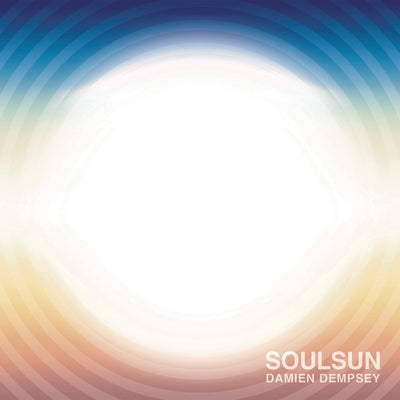 Soulsun - Damien Dempsey [CD]