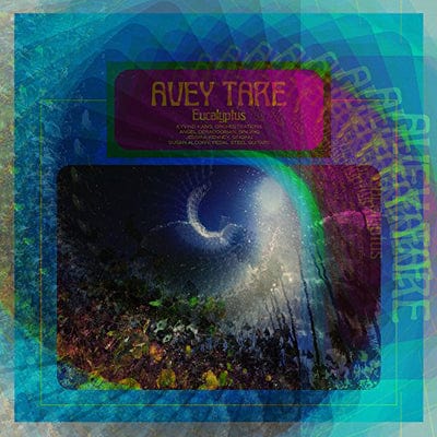 Eucalyptus:   - Avey Tare [CD]