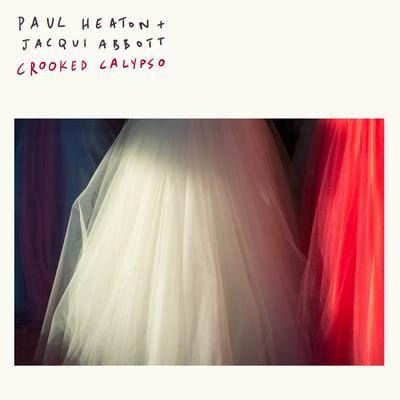 Crooked Calypso - Paul Heaton & Jacqui Abbott [CD]