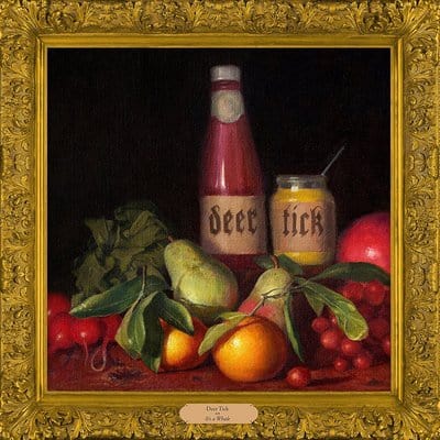 Deer Tick:  - Volume 2 - Deer Tick [CD]