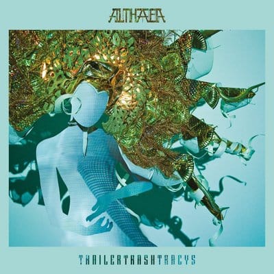 Althaea:   - Trailer Trash Tracys [CD]