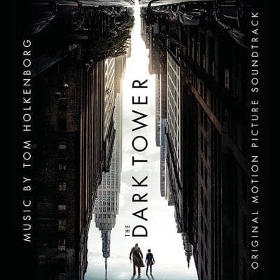 The Dark Tower:   - Junkie XL [CD]