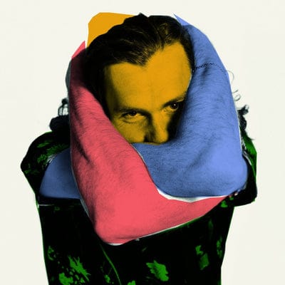 Positive Noise:   - Sam O.B. [CD]