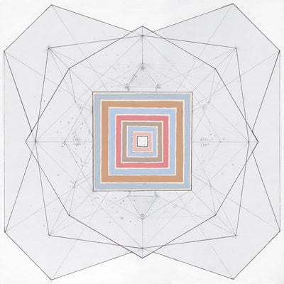 Conflats:   - Out Lines [CD]