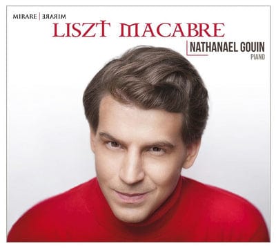 Liszt: Macabre:   - Franz Liszt [CD]