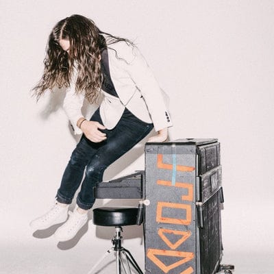 Destroyers of the Soft Life:   - J. Roddy Walston & The Business [CD]