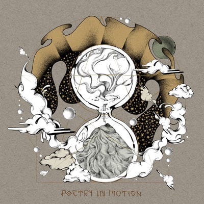Poetry in Motion - SOJA [VINYL]