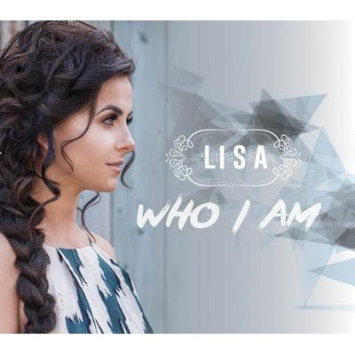 Who I Am - Lisa McHugh [CD]