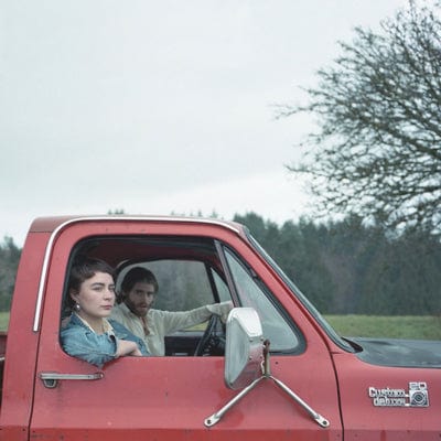 Mary Jane Dunphe & Chris McDonnell in the County Liners:   - The County Liners [VINYL]