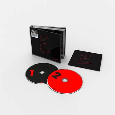 Reworks:  - Volume 1 - Erol Alkan [CD]