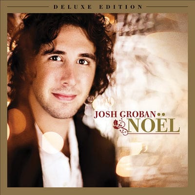 Noël:   - Josh Groban [CD]