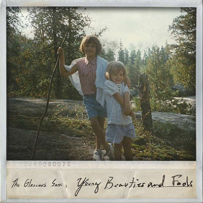 Young Beauties and Fools - The Glorious Sons [CD]