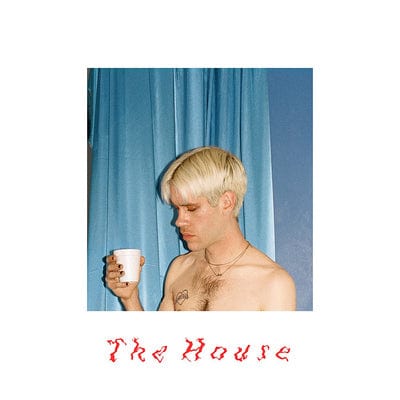 The House:   - Porches [CD]