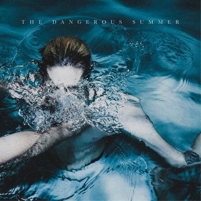 The Dangerous Summer:   - The Dangerous Summer [VINYL]