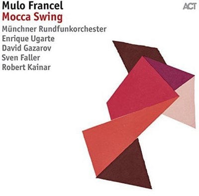 Mocca Swing:   - Mulo Francel [CD]
