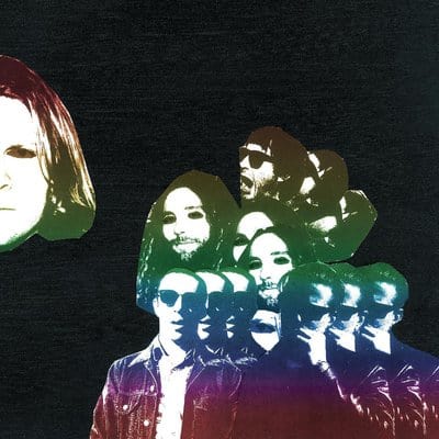 Freedom's Goblin:   - Ty Segall [CD]