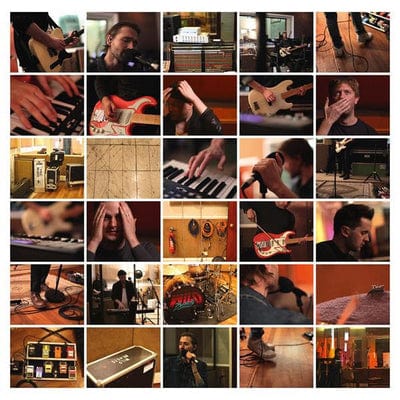 Last Night All My Dreams Came True:   - Wild Beasts [CD]