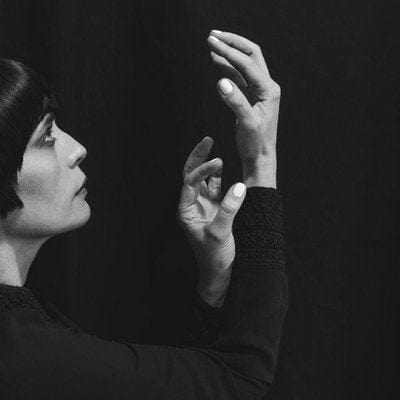 Mouvements Organiques:   - Angèle David-Guillou [CD]