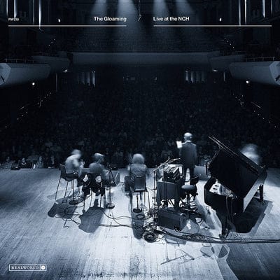 Live at the NCH:   - The Gloaming [CD]