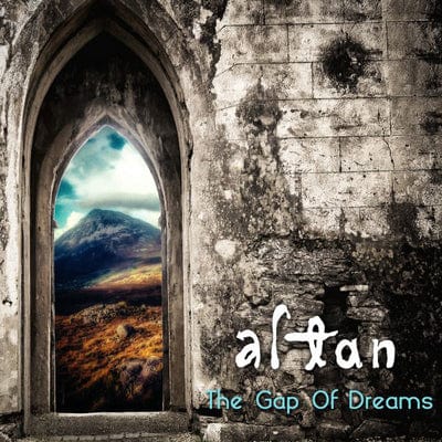 The Gap of Dreams:   - Atlan [CD]