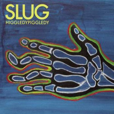 Higgledy Piggledy:   - Slug [CD]