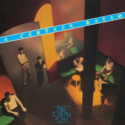 I'd Like to See You Again - A Certain Ratio [VINYL]