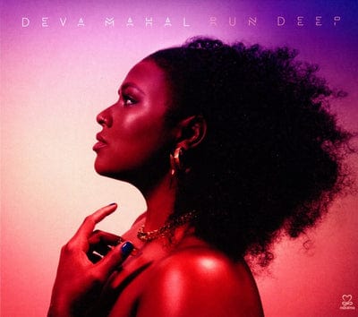 Run Deep:   - Deva Mahal [CD]