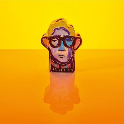 Beautiful Thing:   - Alexis Taylor [CD]