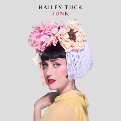 Junk:   - Hailey Tuck [CD]