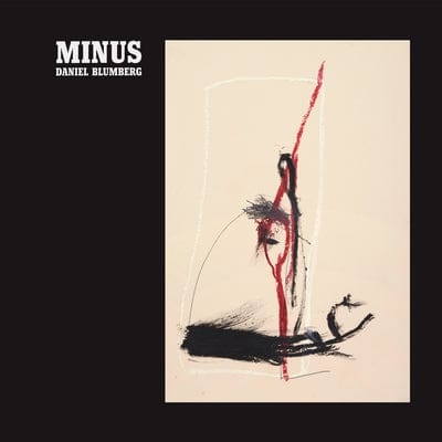 Minus:   - Daniel Blumberg [VINYL]