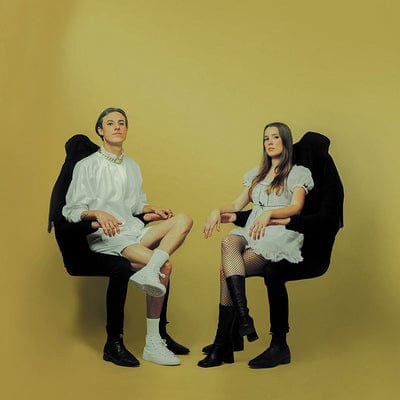 Confident Music for Confident People:   - Confidence Man [CD]