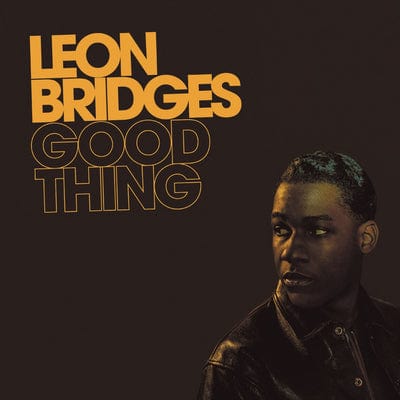 Good Thing - Leon Bridges [CD]
