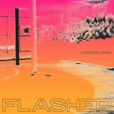 Constant Image:  - Volume 4 - Flasher [CD]