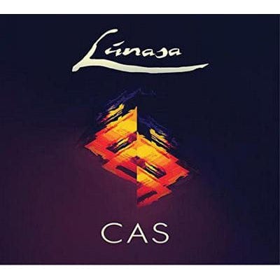 Cas:   - Lunasa [CD]
