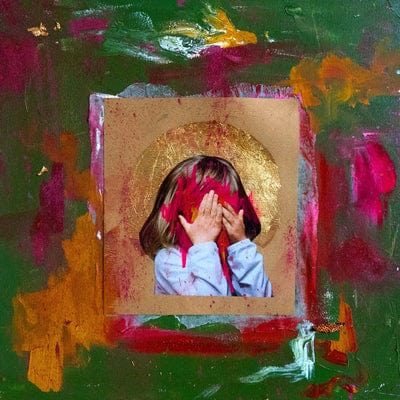 Heavy Eyes:   - Basement Revolver [CD]