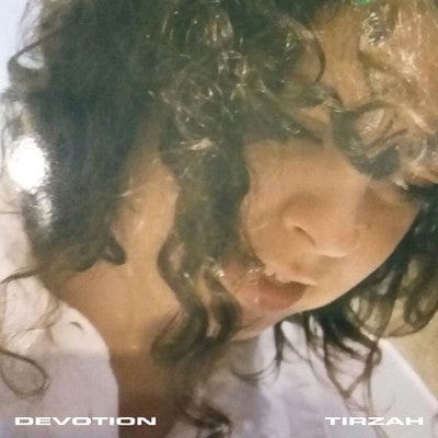 Devotion:   - Tirzah [CD]