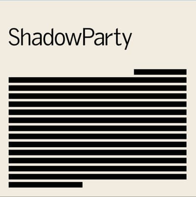 ShadowParty:   - ShadowParty [CD]